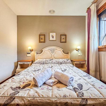 Apartamentos Gavin Biescas 3000 المظهر الخارجي الصورة