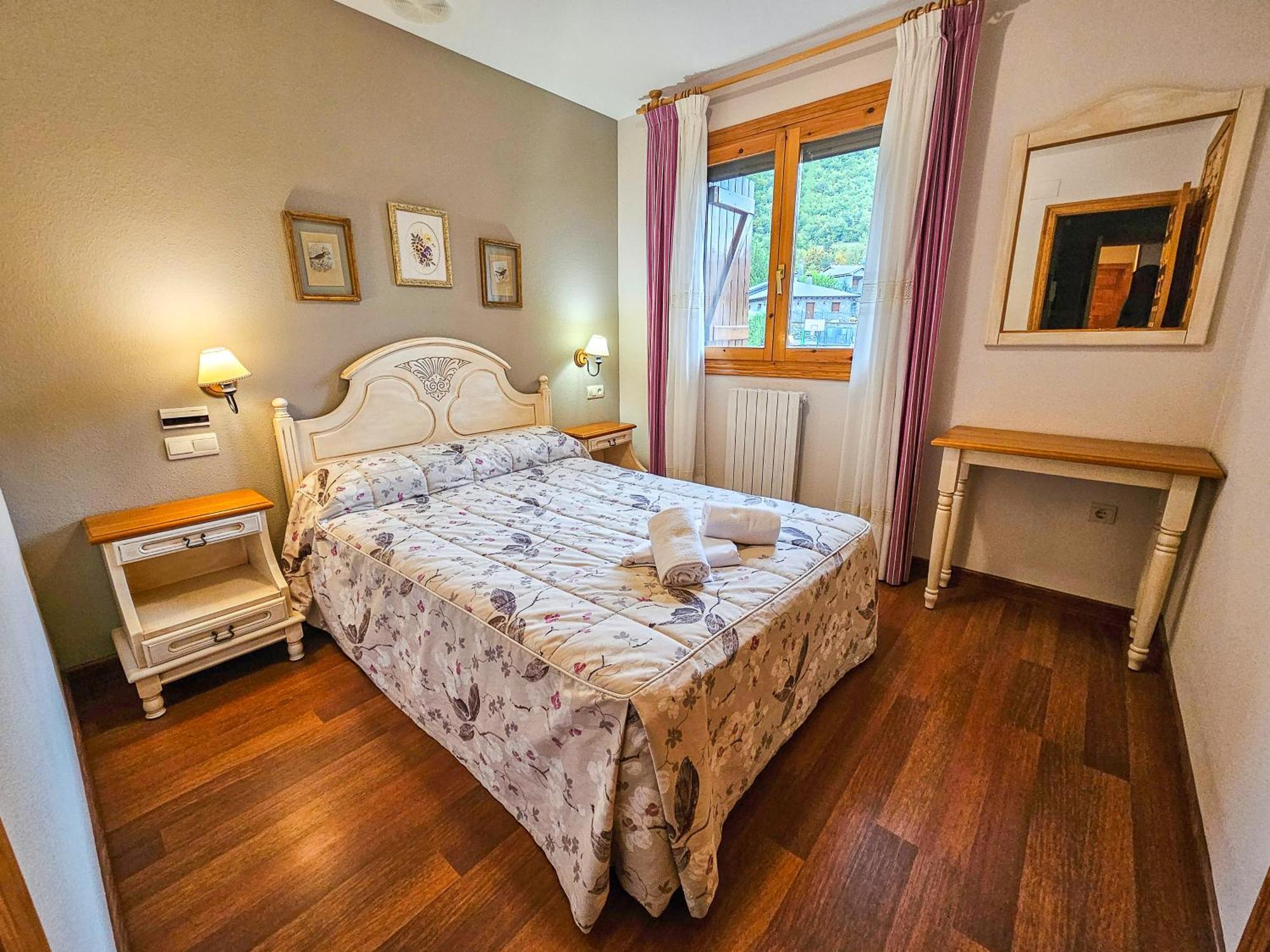 Apartamentos Gavin Biescas 3000 المظهر الخارجي الصورة