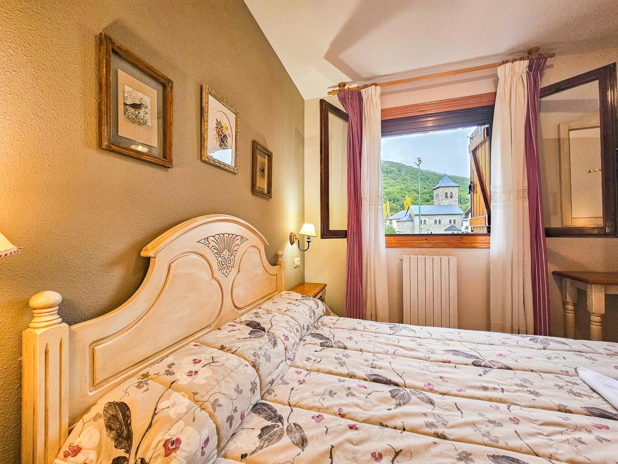 Apartamentos Gavin Biescas 3000 المظهر الخارجي الصورة