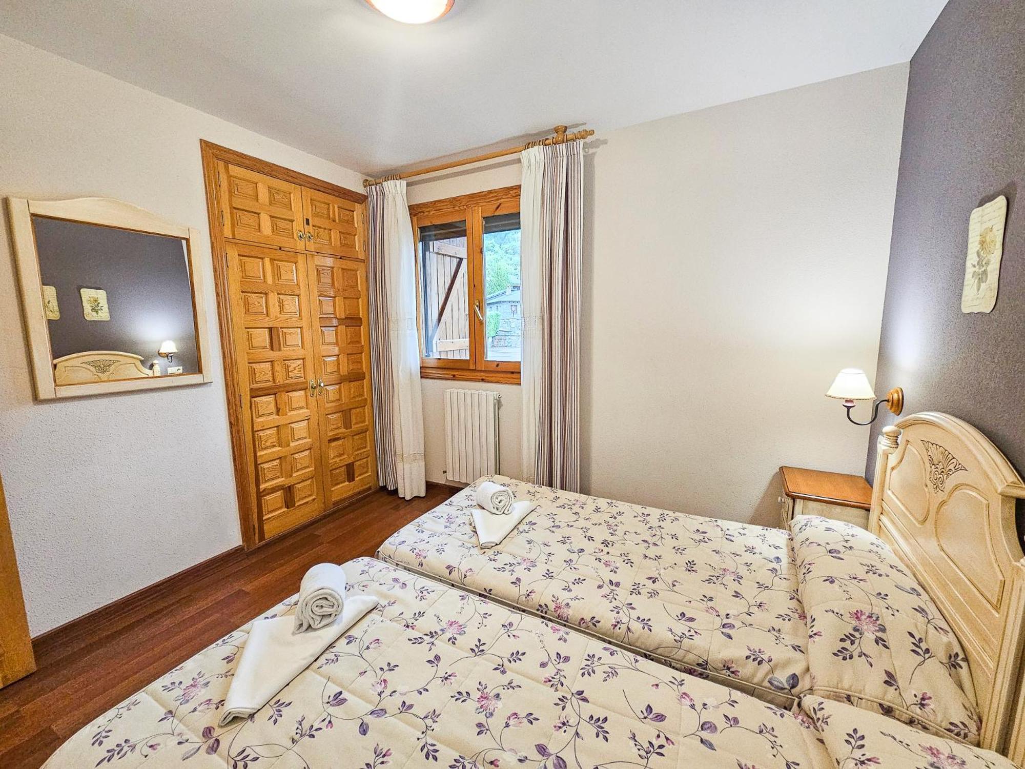 Apartamentos Gavin Biescas 3000 المظهر الخارجي الصورة