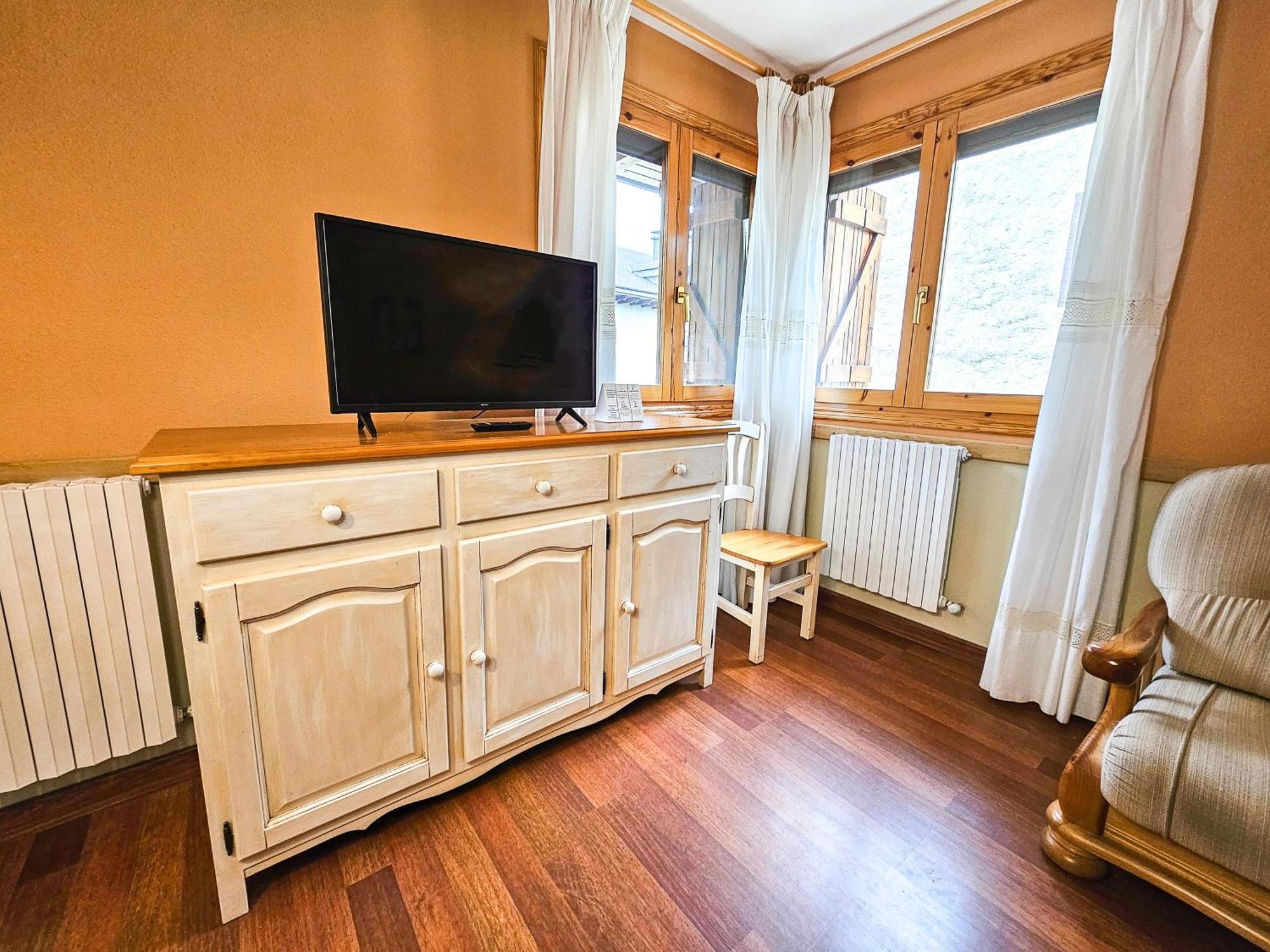 Apartamentos Gavin Biescas 3000 المظهر الخارجي الصورة