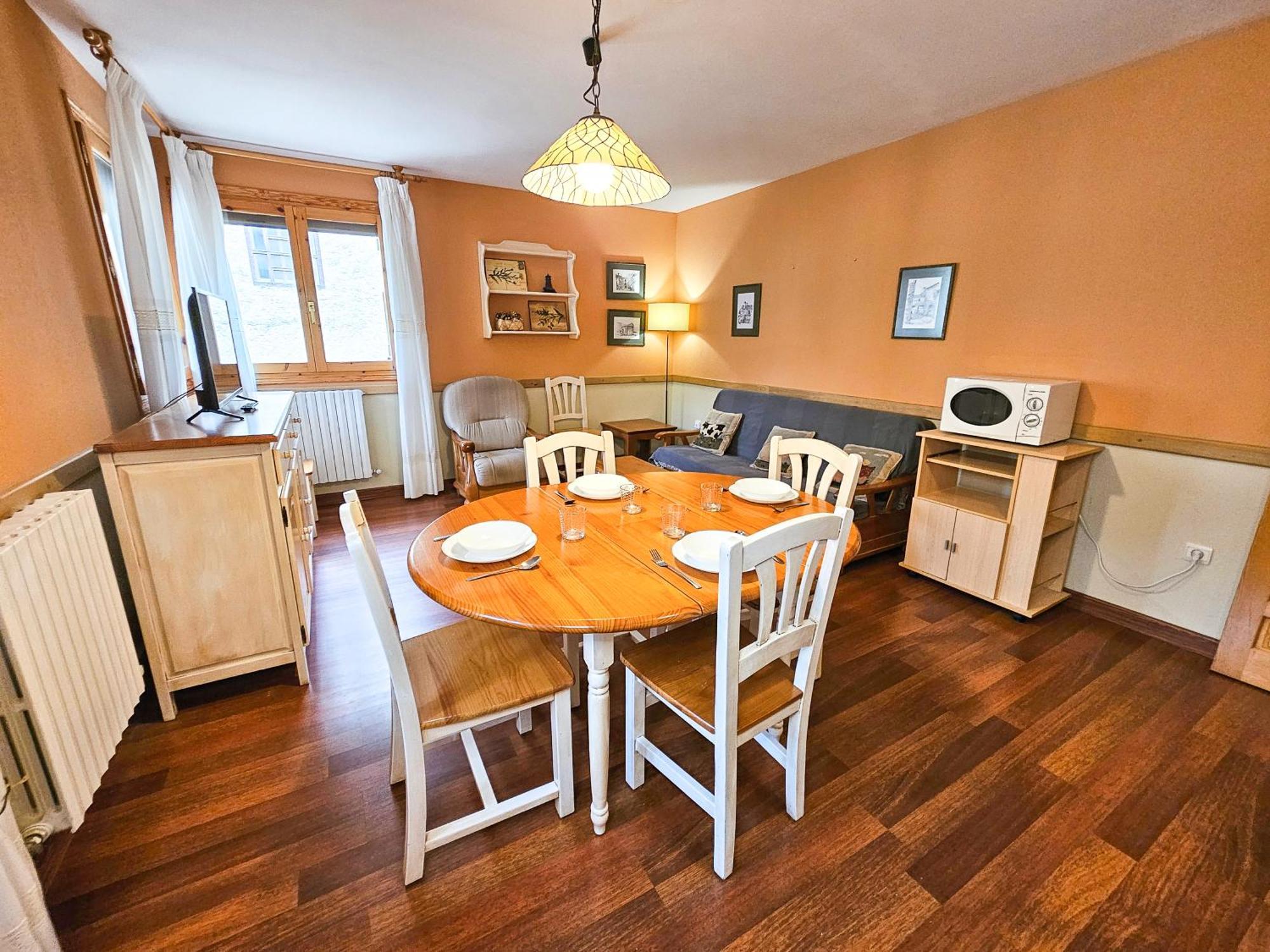 Apartamentos Gavin Biescas 3000 المظهر الخارجي الصورة